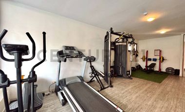 Penthouse en Venta, 3 Dormitorios, Vitacura