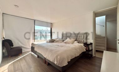 Penthouse en Venta, 3 Dormitorios, Vitacura