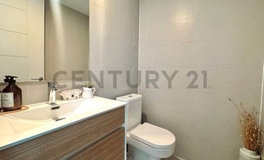 Penthouse en Venta, 3 Dormitorios, Vitacura