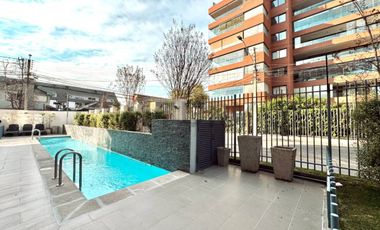 Penthouse en Venta, 3 Dormitorios, Vitacura
