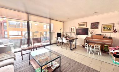Penthouse en Venta, 3 Dormitorios, Vitacura