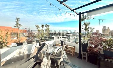 Penthouse en Venta, 3 Dormitorios, Vitacura