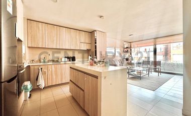 Penthouse en Venta, 3 Dormitorios, Vitacura