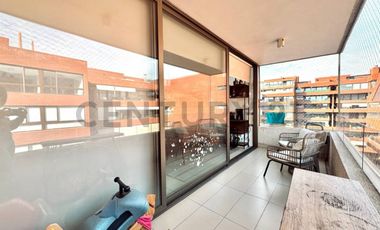Penthouse en Venta, 3 Dormitorios, Vitacura