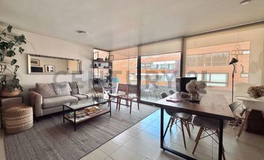 Penthouse en Venta, 3 Dormitorios, Vitacura