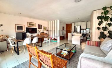 Penthouse en Venta, 3 Dormitorios, Vitacura