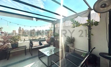 Penthouse en Venta, 3 Dormitorios, Vitacura