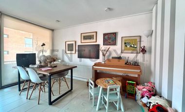 Penthouse en Venta, 3 Dormitorios, Vitacura