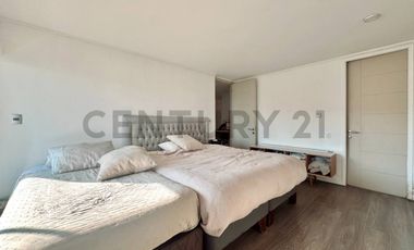 Penthouse en Venta, 3 Dormitorios, Vitacura