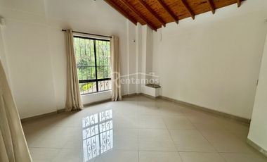 casa en arriendo en alcazarez. Cod A776284