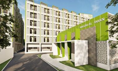Kostan nuansa hotel tepat anda miliki untuk di sewakan