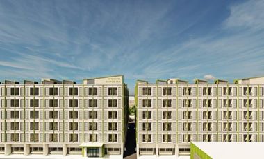 Kostan nuansa hotel tepat anda miliki untuk di sewakan