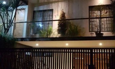 Jual Rumah Mewah di Perumahan Bukit Mas Rempoa Jakarta
