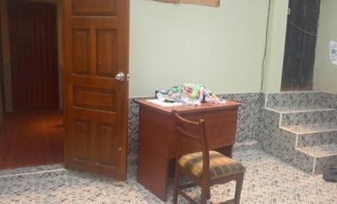 VENTA-Casa en Venta - en Guaranda - Sector Av Guayaquil - con Hermosa Vista a La Ciudad / Urbec 19URB055