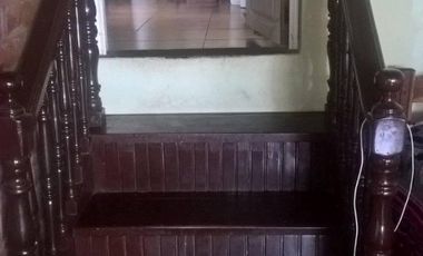 VENTA-Casa en Venta - en Guaranda - Sector Av Guayaquil - con Hermosa Vista a La Ciudad / Urbec 19URB055
