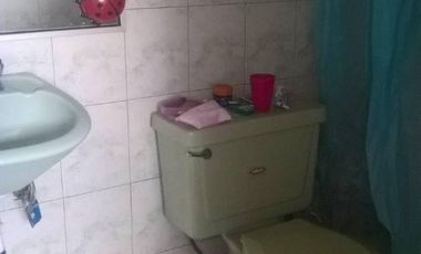 VENTA-Casa en Venta - en Guaranda - Sector Av Guayaquil - con Hermosa Vista a La Ciudad / Urbec 19URB055