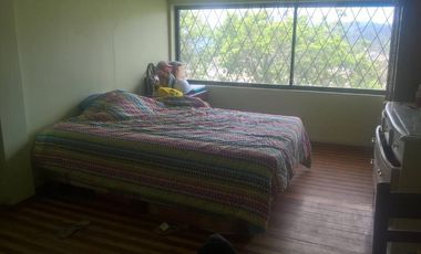 VENTA-Casa en Venta - en Guaranda - Sector Av Guayaquil - con Hermosa Vista a La Ciudad / Urbec 19URB055