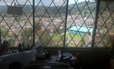 VENTA-Casa en Venta - en Guaranda - Sector Av Guayaquil - con Hermosa Vista a La Ciudad / Urbec 19URB055
