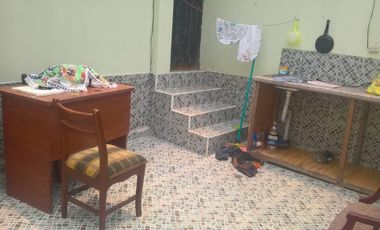 VENTA-Casa en Venta - en Guaranda - Sector Av Guayaquil - con Hermosa Vista a La Ciudad / Urbec 19URB055
