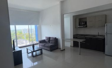 apartamento en venta en villavicencio ,meta. Cod V9479934