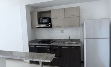 apartamento en venta en villavicencio ,meta. Cod V9479934
