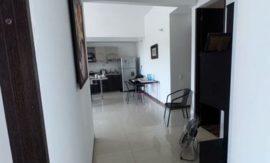 apartamento en venta en villavicencio ,meta. Cod V9479934