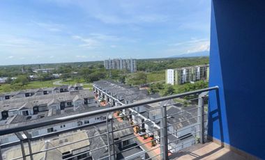 apartamento en venta en villavicencio ,meta. Cod V9479934