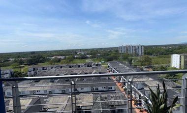 apartamento en venta en villavicencio ,meta. Cod V9479934