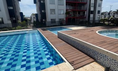 apartamento en venta en villavicencio ,meta. Cod V9479934