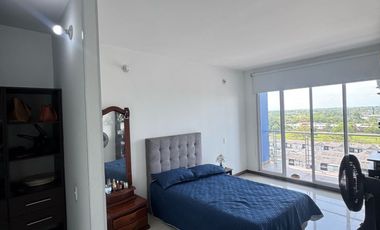 apartamento en venta en villavicencio ,meta. Cod V9479934