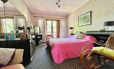 Chalet 5 ambientes en Los Troncos