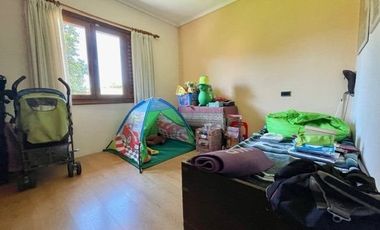 Chalet 5 ambientes en Los Troncos