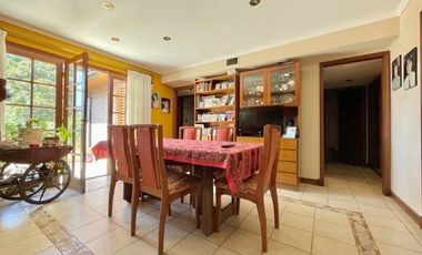 Chalet 5 ambientes en Los Troncos