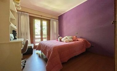 Chalet 5 ambientes en Los Troncos