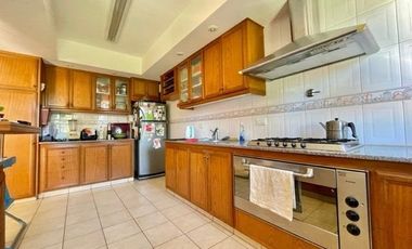 Chalet 5 ambientes en Los Troncos