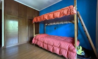 Chalet 5 ambientes en Los Troncos
