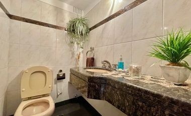 Chalet 5 ambientes en Los Troncos