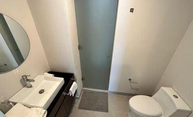 Departamento en Renta en Faros