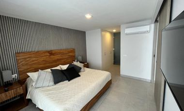 Departamento en Renta en Faros