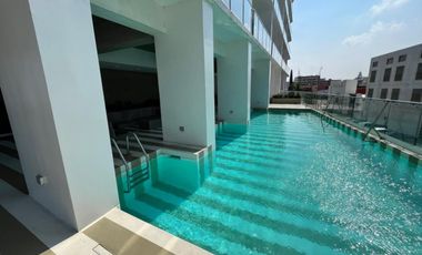 Departamento en Renta en Faros