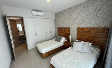 Departamento en Renta en Faros