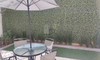 Casa en venta al poniente modelo siva 2