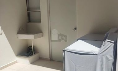 Casa en venta al poniente modelo siva 2