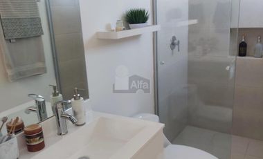 Casa en venta al poniente modelo siva 2