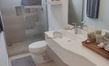 Casa en venta al poniente modelo siva 2