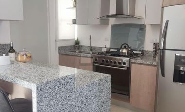 Casa en venta al poniente modelo siva 2