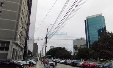 Edificios Venta AV. Republica de Panama  - SAN ISIDRO