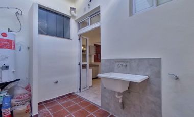 PH 4 Amb con 2 Patios en La Mejor Zona de Villa del Parque