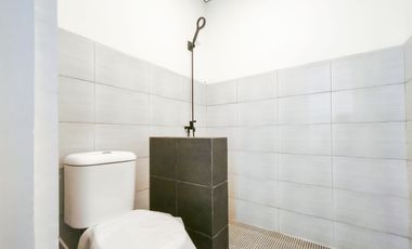 Rumah SHM Hadap Utara 9 menit ke Stasiun Cilebut Dibantu KPR J-37296