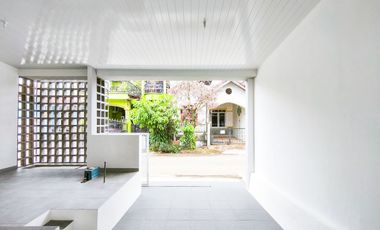 Rumah SHM Hadap Utara 9 menit ke Stasiun Cilebut Dibantu KPR J-37296